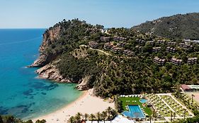 Hotel Zel Costa Brava Tossa De Mar 3* Spanien